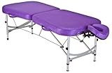 Stronglite Prima Massage Table Package (Blush)