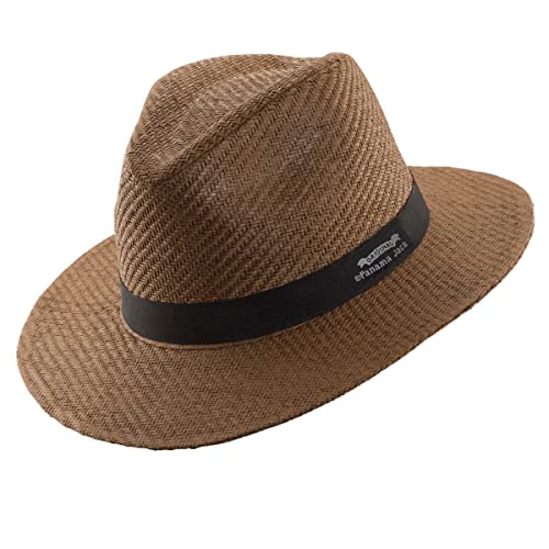 Straw Safari Hat Panama Jack Straw Hat Amazon Panama Hats For Men