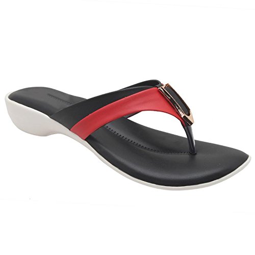 elle wings fashionable slippers women girls