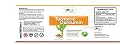 Turmeric Curcumin Supplement, Superior 650mg Capsules - 60 Vegetarian Capsules - Best Advanced Natural Vegan Antioxidant - Great Herbal Remedy for Anti-inflammatory Treatment - Curcuma Root Extract - Active Curcuminoids - Made in USA - 100% Money Back Gua