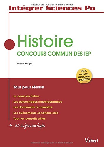 Histoire