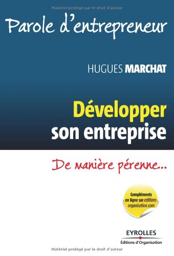 Développer son entreprise de manière pérenne