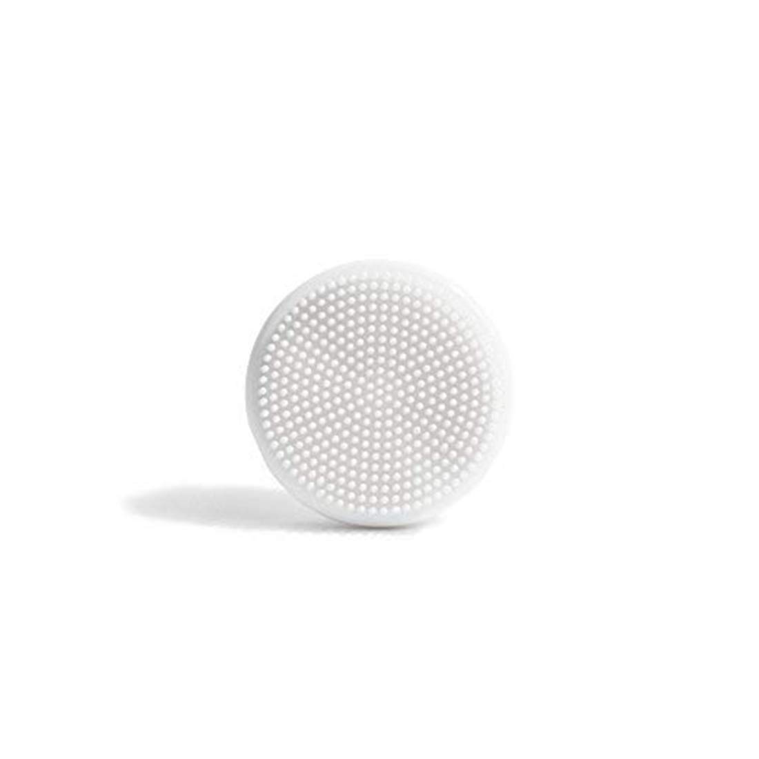 Vanity Planet Facial Cleansing Brush Ultimate Skin Spa with 3 Interchangeable Face Brushes for Cleansing, Exfoliating and Silicone Brush, Cordless, Water Resistant (Not Ur Mom's Purple): Beauty