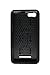BLU Advance 5.0 Case,ilovecase Premium Rugged Heavy Duty Drop Proof Case With Kickstand For BLU Advance 5.0 -Black