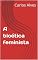 Livro A bioética feminista