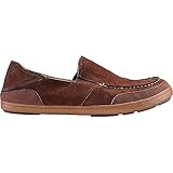Olukai Puhalu Leather Shoe - Men's
