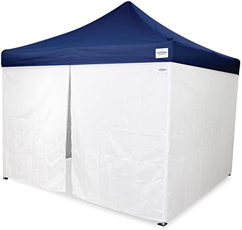 Caravan Canopy Sports 10' x 10' Commercial Grade Sidewalls