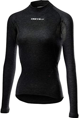 castelli flanders warm long sleeve base layer