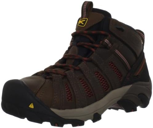 keen utility footwear
