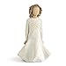 Willow Tree Irish Charm, Sculpted Hand-Painted Figure