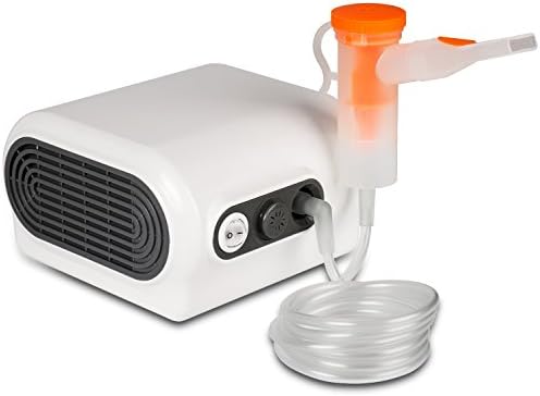 NEARTOP Personal Cool Mist Inhaler kit for Kids and Adults - Home Use