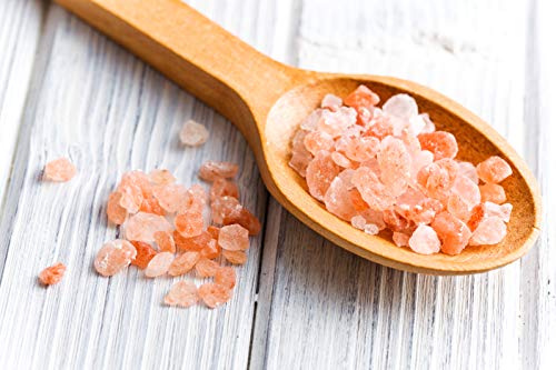 Rock The Food | Pink Himalayan Salt Bulk, 2.2 lb. Bag | Coarse Grain Salt | Suitable as Table Salt in Grinders or Spice… - Image 6