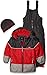 iXtreme Boys' Colorblock Better Snowsuit