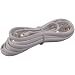 RCA 7 Foot Modular Line Cord TP210WHN (White)