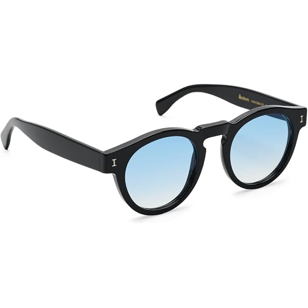 Amazon.com: Illesteva Sterling Sunglasses, Tortoise with  display picture 2