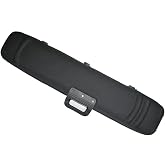 LANDTOM Professional Level Erhu Oxford Cloth Case Black Erhu Case Erhu Bag