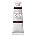 M. Graham 1/2-Ounce Tube Watercolor Paint, Burnt Umber (33-030)
