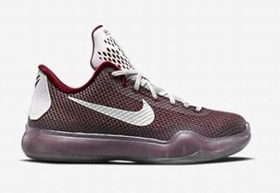 kobe playstation shoes