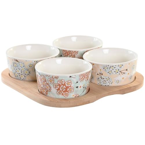 DKD Home Decor Bac à collations, Standard