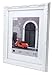 kieragrace KG Georgia Photo Frame - White, 11