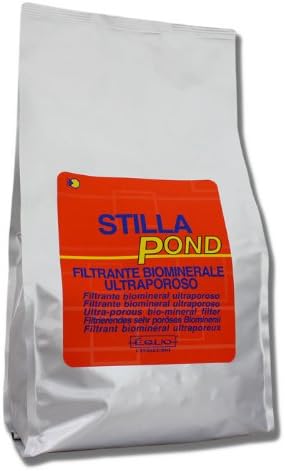 EQUO STILLA POND Bag