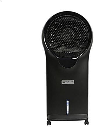 symphony 50l air cooler