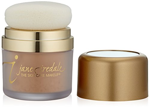 Jane Iredale Powder Me SPF 30 Sunscreen, Tanned.62 Ounce
