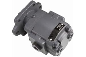 NATIONAL DRIVETRAIN K SERIES STYLE HYDRAULIC PUMP-MOTOR - REPLACES MUNCIE PK1-17-02BPBB