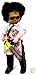 Living Dead Dolls Presents: Leatherface Doll