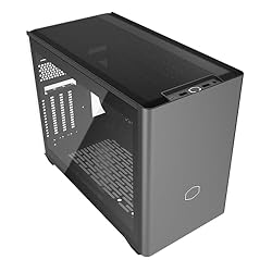 Cooler Master NR200P MAX V2 Mini-ITX PC