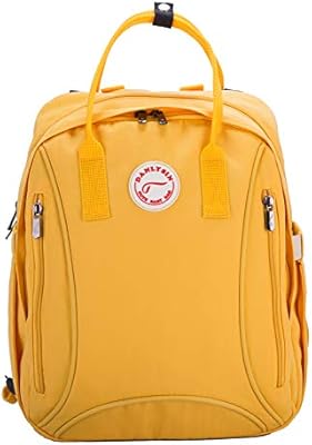 alameda danlysin diaper bag