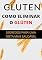 Livro Como Eliminar o Glúten da Sua Vida