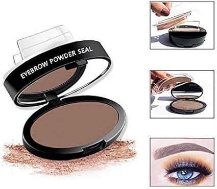 Waterproof eyebrow powder Clearance
