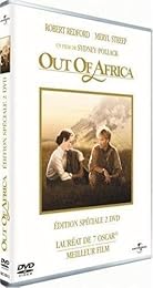 Out Of Africa - Édition Spéciale