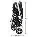 Harmony Urban Deluxe Convenience Stroller, Gala