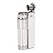 Classics Imco Triplex Super 6700 Stainless Steel Oil Petrol Cigarette Lighter (Type 1)