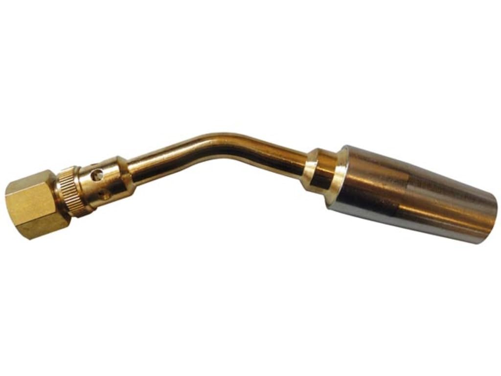 Oxyt Cover OT584821 Nozzle for Heating Torches, Size 22 MM Turbo