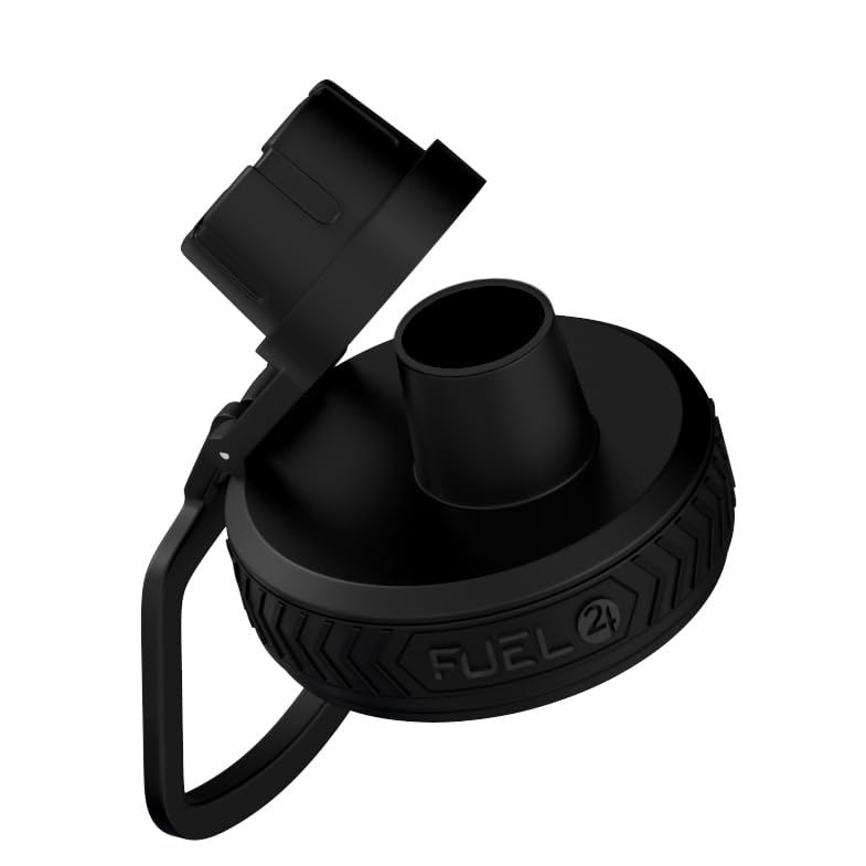 Fuel24 Steel Jug Replacement Lid - 1.3 & 2.2L