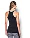 Under Armour UA Tech Victory MD Black