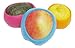 Seally Cap Reusable Silicone Food Saver, Set of 3