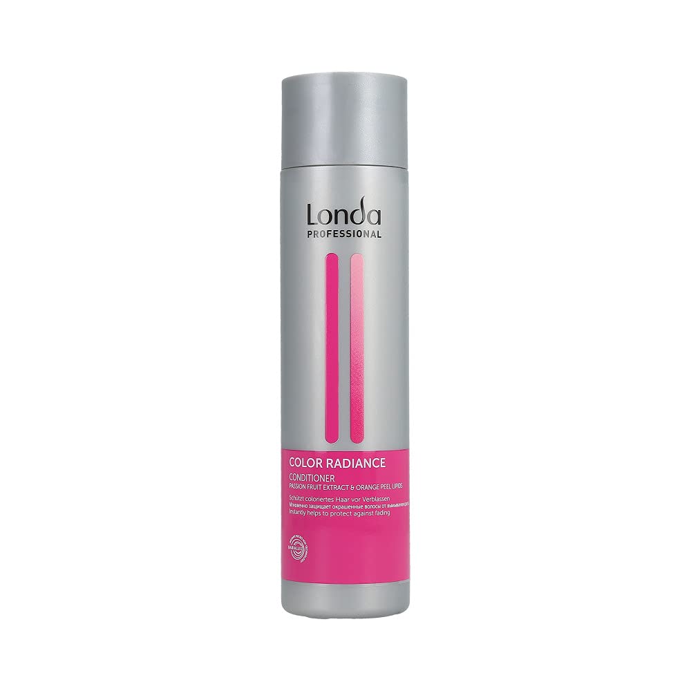 Londa Colour Radiance Conditioner, 1er Pack (1 x 250 ml)