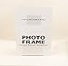 pbf 5x7 Magnetic Picture Frames for Refrigerator | 5 x 7 Clear Magnetic Acrylic Frames | Magnetic Photo Holders for Fridge, Locker, Photo Board, Art Display, Sign Holder (10-Pack)