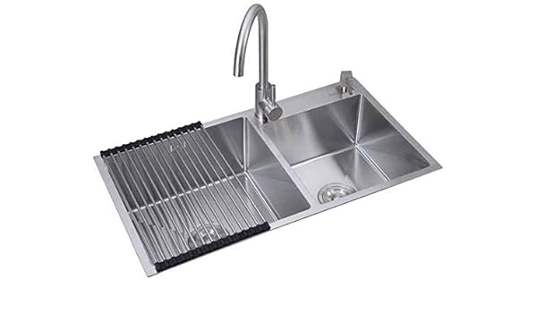 sink top dishwasher