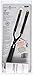 Gold 'N Hot Professional Stove Iron, 7/8 Inch