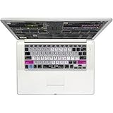 KB Covers Keyboard Cover for MacBook Pro Series