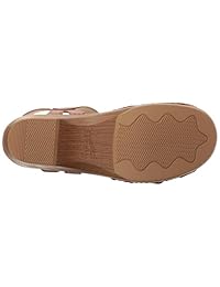 Dansko Women's Season Flat Sandal