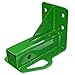 John Deere Gator Old Style 4x2 or 6x4 Rear Receiver (JD GREEN)