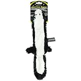 Hyper Pet Critter Skinz Skunk Pet Toy, Medium