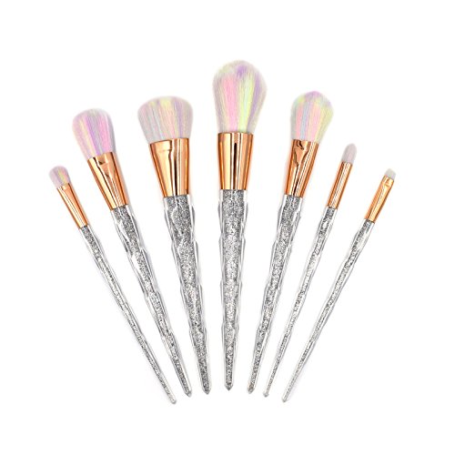 24 Cute & Fun Makeup Brush Sets from Amazon Everything Pretty