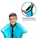 Special Supplies Sensory Sock (Blue, Medium 47x27 inches) Full-Body Wrap to Relieve Stress, Hyposensitivity, Anxiety - Stretchy, Breathable Sack for Boys, Girls - Safe, Comfortable, Calming Relief